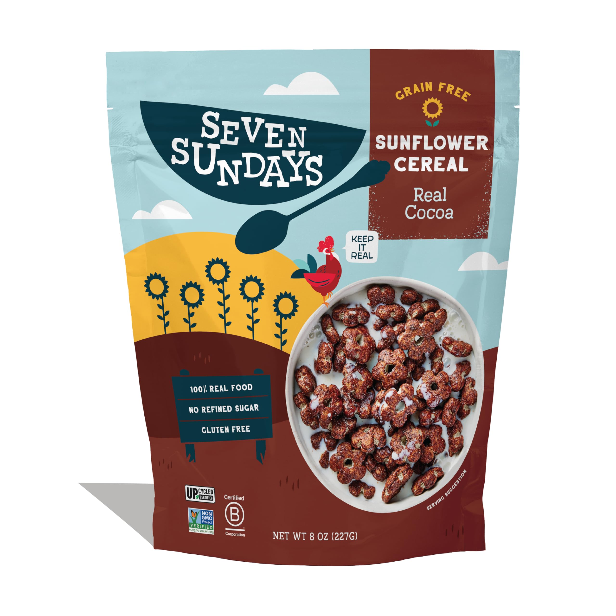 Cereal Gluten