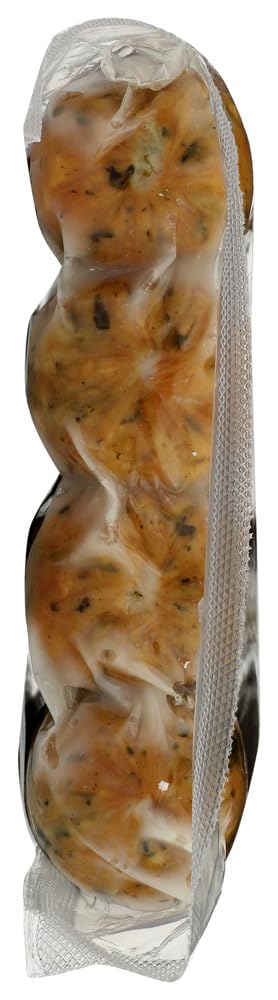 Spinach & Feta Chicken Sausage