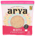 Whole Wheat Roti