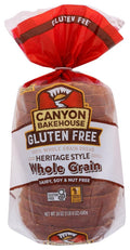 Heritage Bread (3-Pack)
