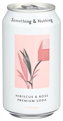 Something And Nothing Soda (8-Pack)