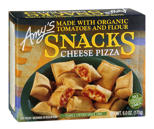 Boxes Cheese Pizza