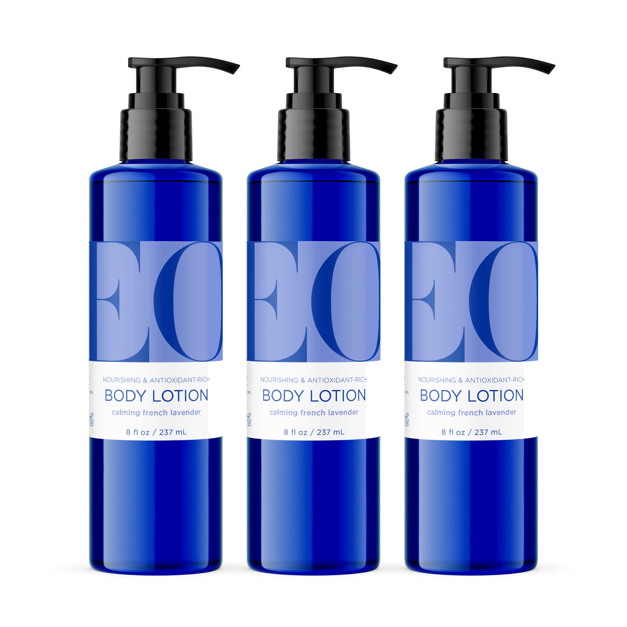 French Lavender Botanical Extracts Body Lotion