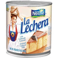 Cans Nestle Sweetened Condensed Milk