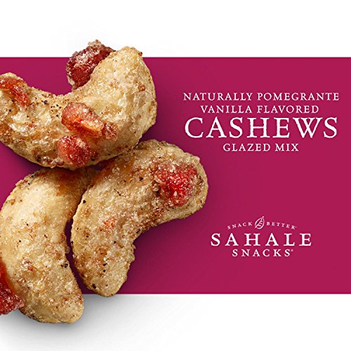 Sahale Snacks