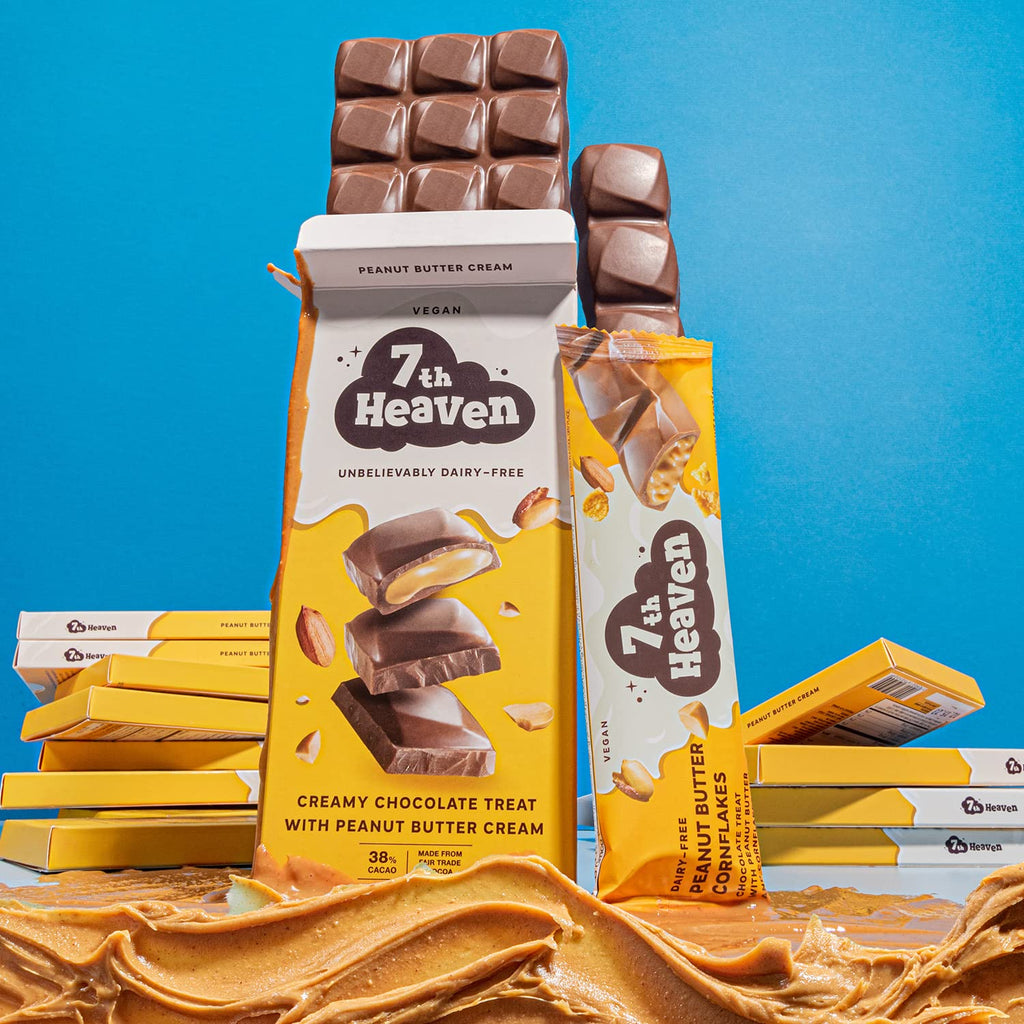 Vanilla Extract Chocolate Oat Milk Bars