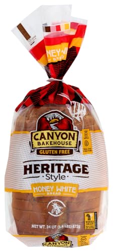 Country Bread
