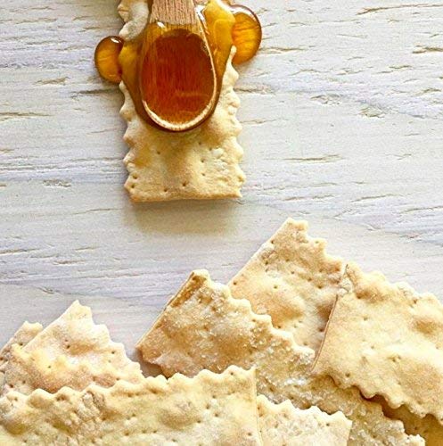 Rustic Bakery Flatbread Crackers