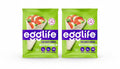 Egg White Wrap (2-Pack, Roasted Garlic&Herb)