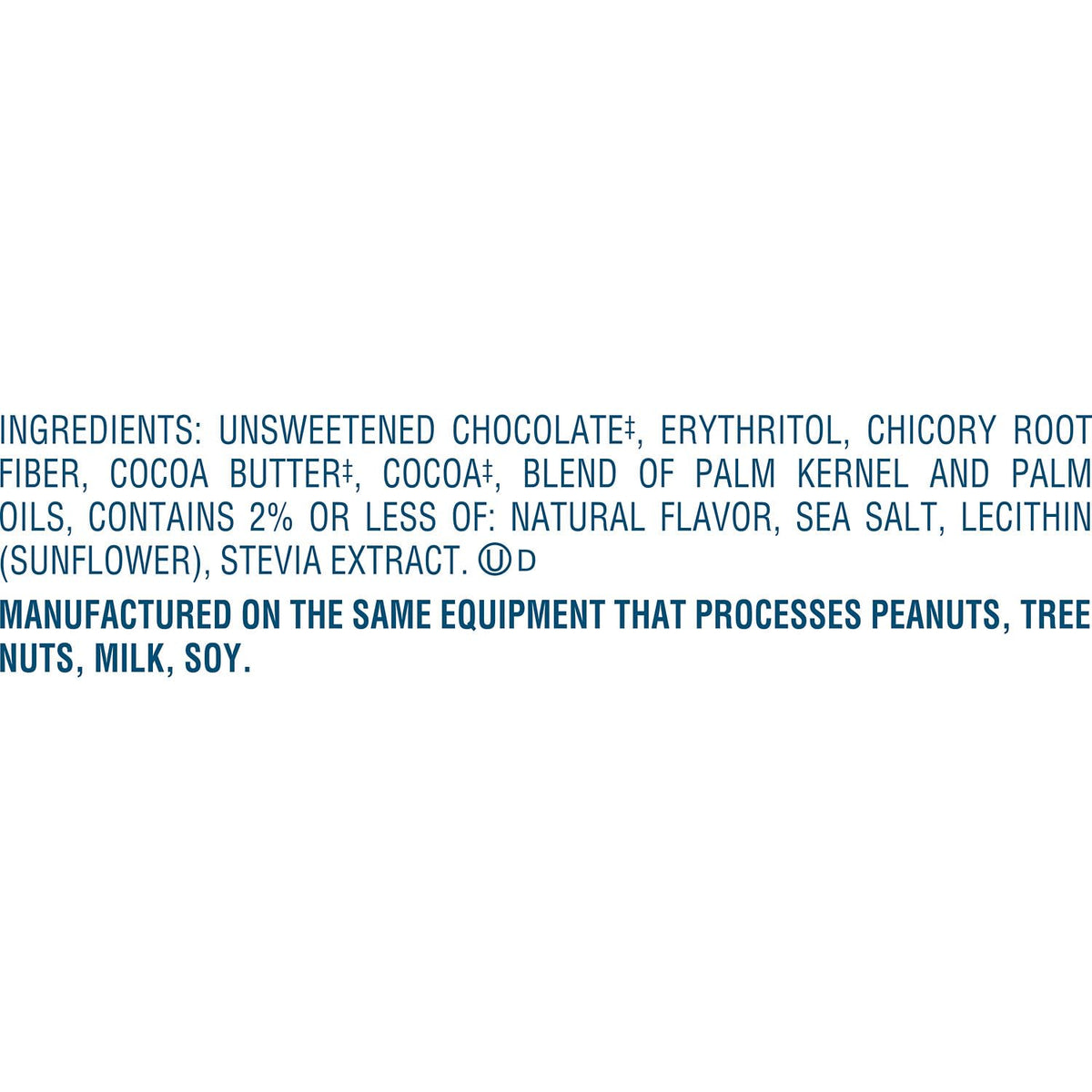 Lily's Salted Caramel Extra Dark Chocolate Style No Sugar Added Bars, 2.8 oz (Pack of 12)
