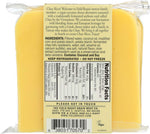 Field Roast Chao Creamy Original Cheese Slices (Single Unit, Not a Case)