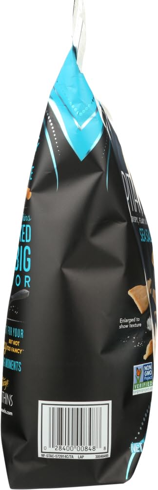New Crispy (Sea Salt)