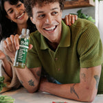 Suja Organic Variety Pack
