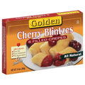 Cherry Blintzes