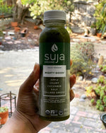 Suja Organic Vegan Mighty Dozen Juice, 12 oz (Pack of 6)