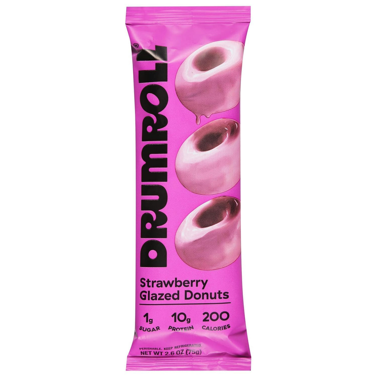 Drumroll Donuts