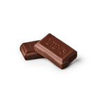 Lily's Salted Caramel Milk Chocolate Style No Sugar Added Bars, 2.8 oz (Pack of 12)