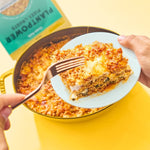 Outer Aisle Cauliflower Pizza Crusts (Pack of 5, 10 Crusts)