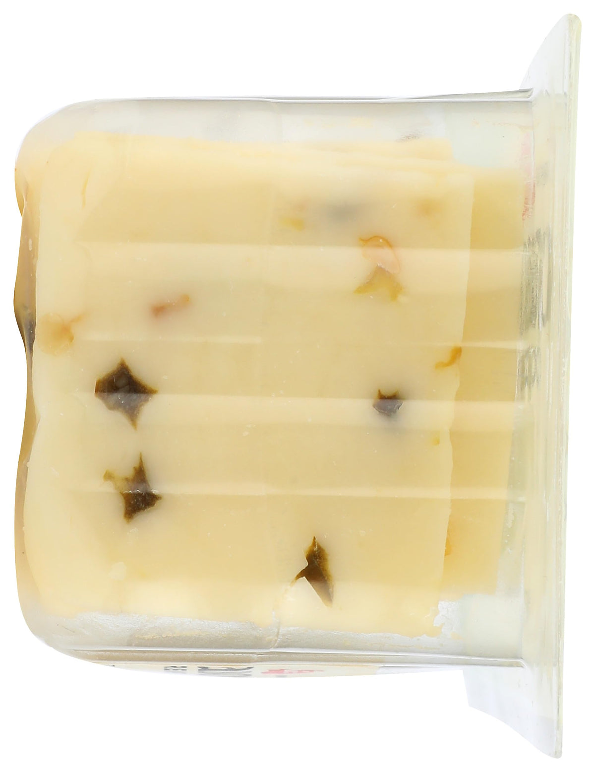 Cabot Creamery Co-op Pepper Jack Sliced Cheese Tray, 10 oz