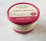Vermont Creamery Creme Fraiche