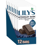 Lily's Intensely Dark Chocolate Style, 2.8 oz