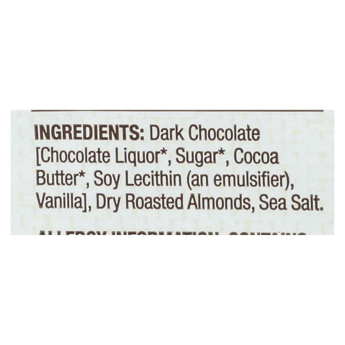 barkTHINS barkTHINS Bark Thins Chocolate
