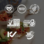 Carbonaut Gluten-Free, Keto, Low-Carb Sandwich Bread
