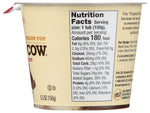 Brown Cow Cream Top Yogurt