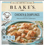 Blake's Chicken and Dumplings, 8 oz (Pack of 9)