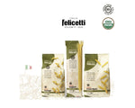 Felicetti Organic Linguine Pasta, Italian, Non-GMO, 16 oz / 454 g (Pack of 4)