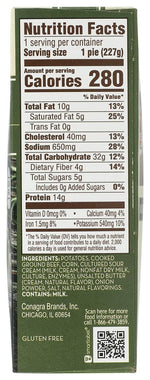 Blake's All Natural Shepherd's Pie, 8 oz (Pack of 9)