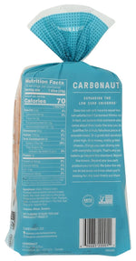 Carbonaut Low-Carb White Bread