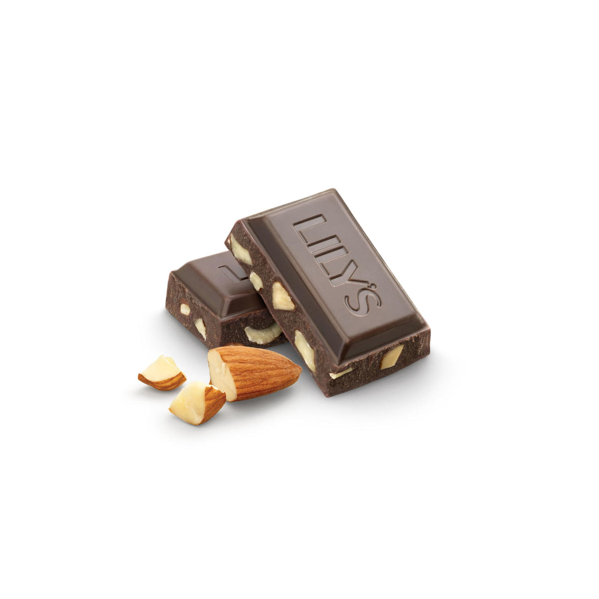 Lily's Extra Dark Chocolate Style, 2.8 oz