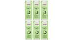 Tache Unsweetened Pistachio Milk, 32 fl oz (Pack of 6)