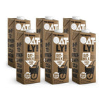 Oatly Chocolate Oatmilk, 32 oz (Pack of 6)