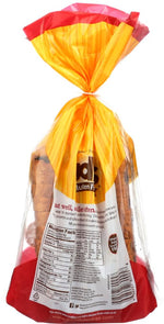 Udi's Gluten-Free Cinnamon Raisin Bread, 12 oz (Pack of 3)