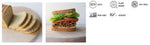 Carbonaut Gluten-Free, Keto, Low-Carb Sandwich Bread