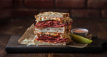 Carbonaut Gluten-Free, Keto, Low-Carb Sandwich Bread