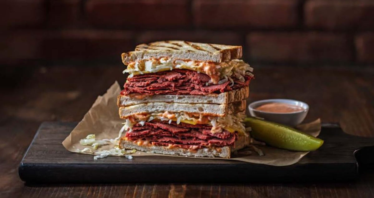 Carbonaut Gluten-Free, Keto, Low-Carb Sandwich Bread