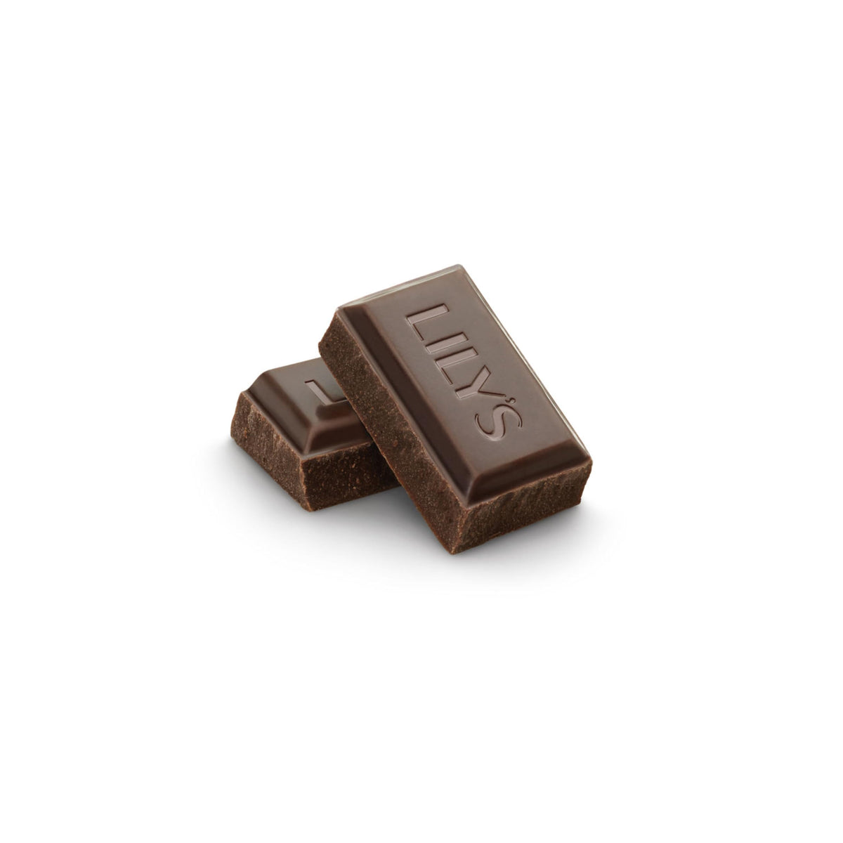 Lily's Extra Dark Chocolate Style, 2.8 oz