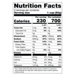 Taste Republic Gluten-Free Linguine Pasta, Fresh Brown Rice Noodles, Frozen, 9 oz (Pack of 6)