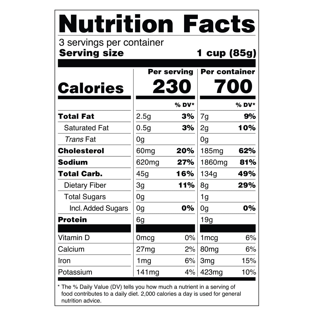 Taste Republic Gluten-Free Linguine Pasta, Fresh Brown Rice Noodles, Frozen, 9 oz (Pack of 6)