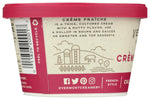 Vermont Creamery Creme Fraiche