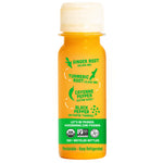 Vive Organic Immunity Boost 0 Immunity Wellness Shot with Cold-Pressed Ginger, Turmeric, Echinacea & Black Pepper - USDA Organic & No Added Sugars or Artificial Ingredients