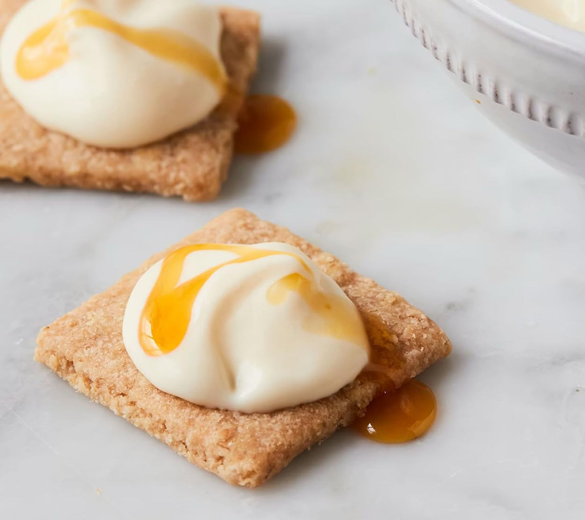 Vermont Creamery Creme Fraiche