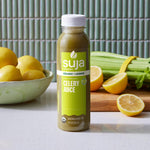Suja Cold-Pressed Celery Juice, 12 fl oz (Pack of 6)