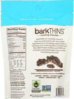 Barkthins: Dark Chocolate Coconut Almond 4.7 Oz (12 Pack) by barkTHINS