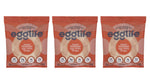 Egglife Sweet Cinnamon Egg White Wraps, 18 Count (Pack of 3)