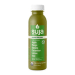 Suja Essentials Organic Green Delight Juice, 12 fl oz (Pack of 6)