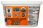 Miso Master Organic Chickpea Miso (Single Unit, Not a Case)